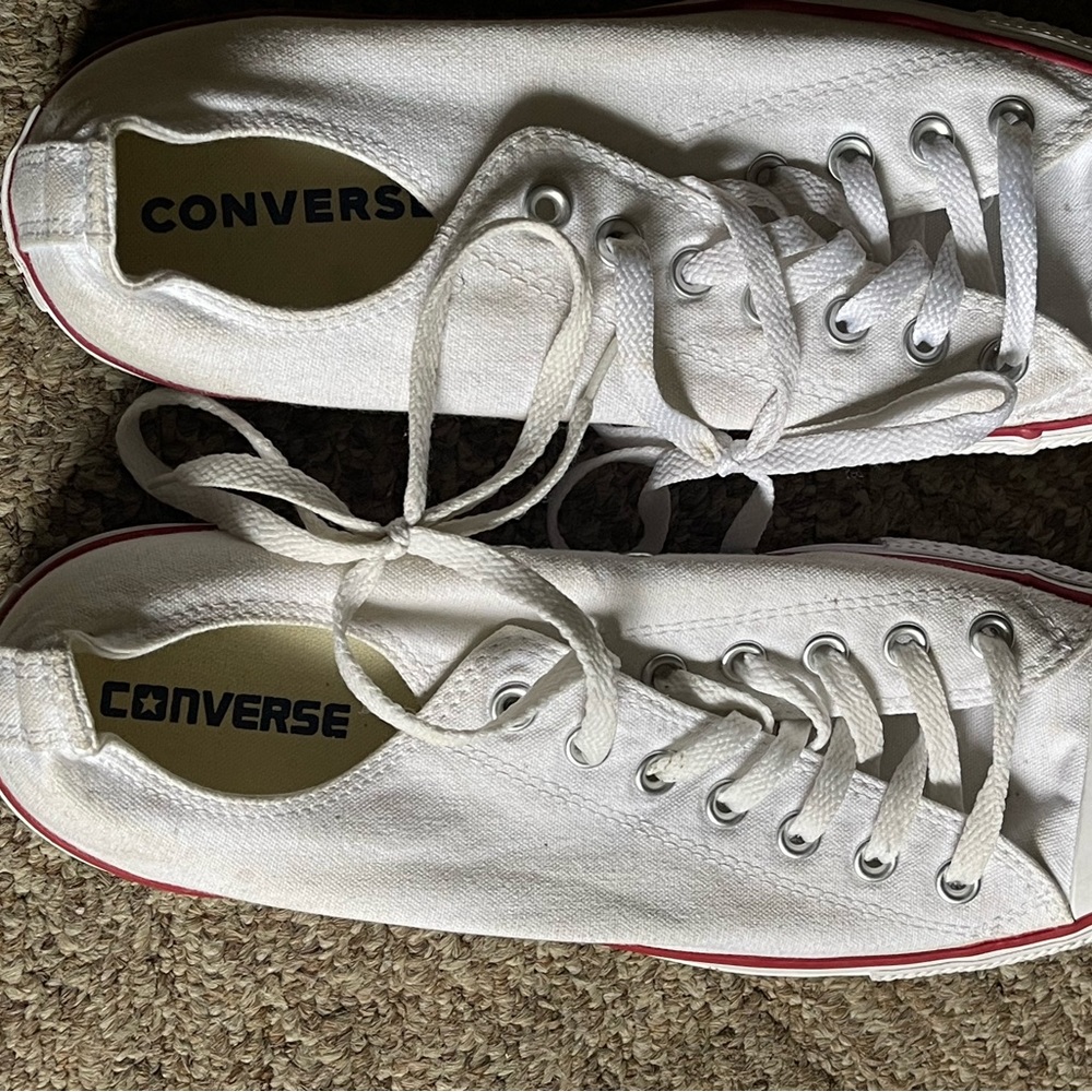 Mens converse